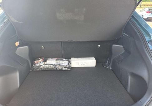 Toyota Yaris Cross, 2026 3