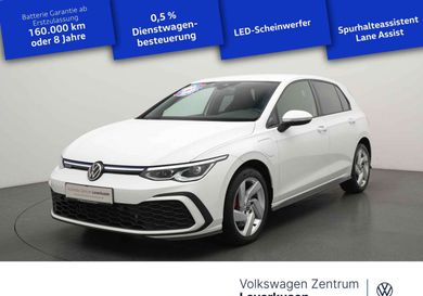 Volkswagen Golf, 2020