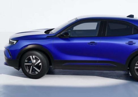 Opel Mokka, 2026 2