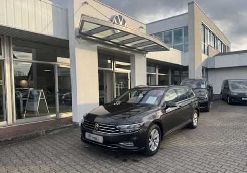 Volkswagen Passat Variant, 2021 3