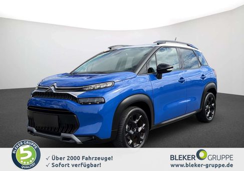 Citroën C3 Aircross, 2023 2
