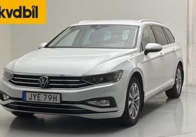 Volkswagen Passat Variant, 2023
