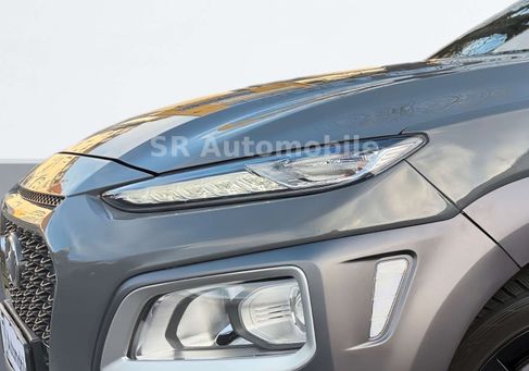 Hyundai Kona, 2019 2