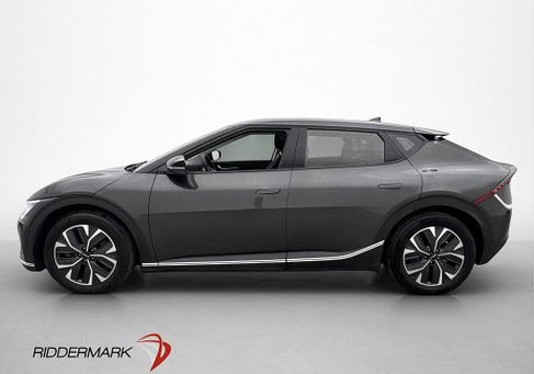 Kia EV6, 2023