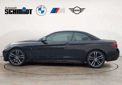 BMW 420, 2018 3