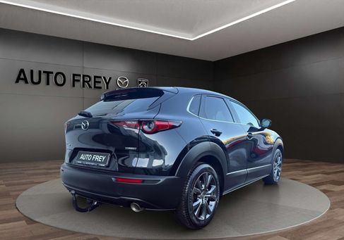 Mazda CX-30, 2021 3