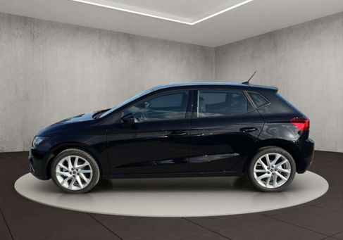 Seat Ibiza, 2024