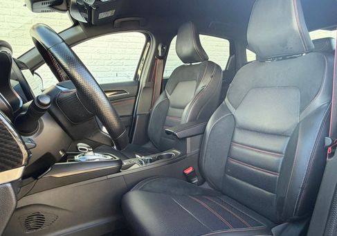 Renault Arkana, 2022