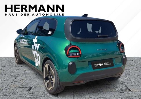 Renault Twingo, 2026