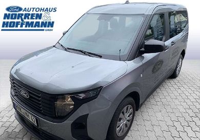 Ford Tourneo Courier, 2024
