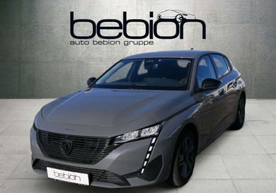 Peugeot 308, 2023
