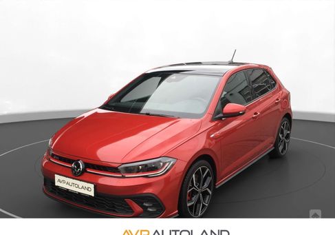 Volkswagen Polo, 2023