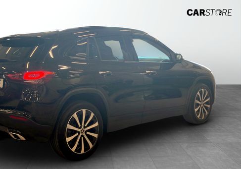 Mercedes-Benz GLA 250, 2023