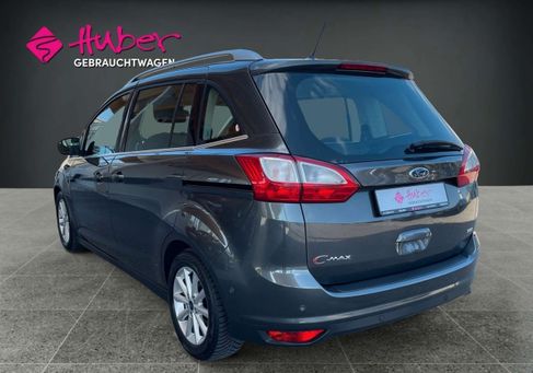 Ford Grand C-Max, 2018