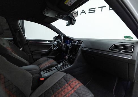 Volkswagen Golf, 2019 2