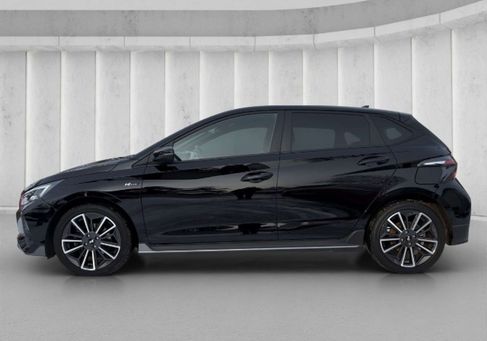 Hyundai i20, 2023 3