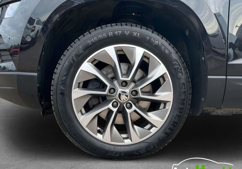 Skoda Karoq, 2021 3