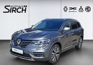 Renault Koleos, 2023