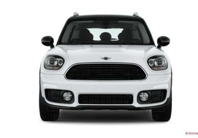 MINI Cooper S Countryman, 2021