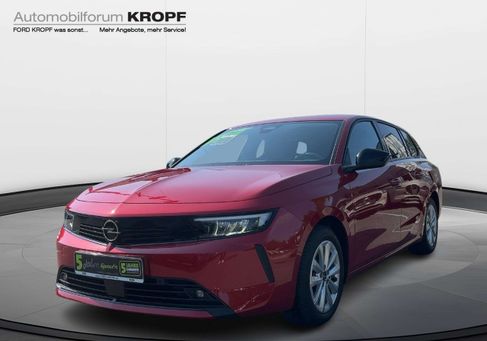 Opel Astra, 2023