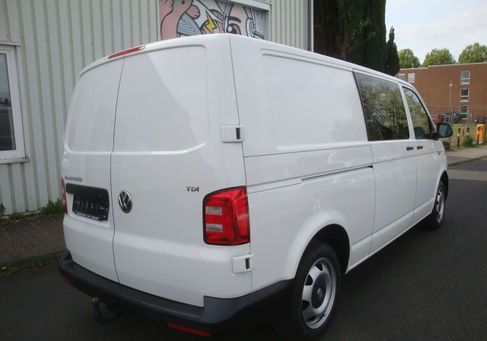 Volkswagen T6 Transporter, 2017