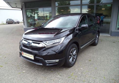 Honda CR-V, 2022