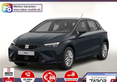 Seat Ibiza, 2026