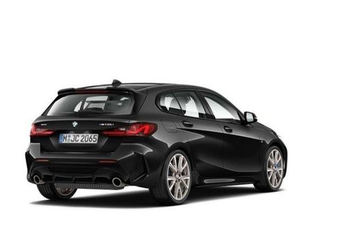 BMW 135, 2021