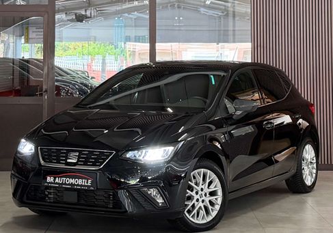 Seat Ibiza, 2025 2