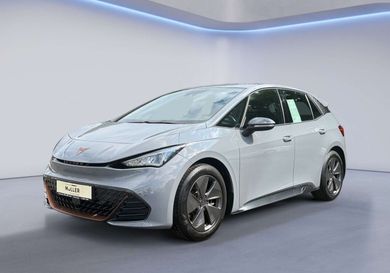 Cupra Born, 2023