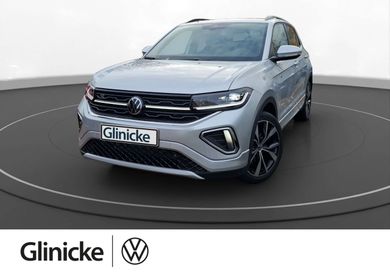 Volkswagen T-Cross, 2025