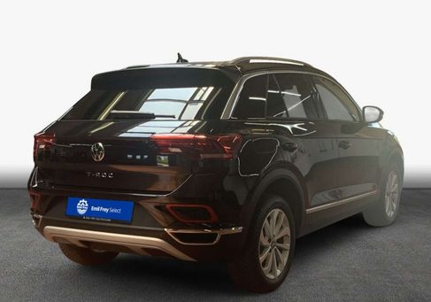 Volkswagen T-Roc, 2025