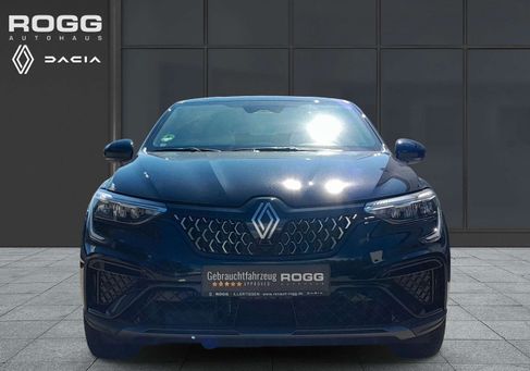 Renault Arkana, 2025