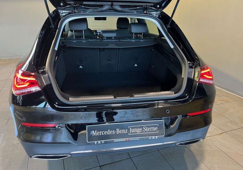 Mercedes-Benz CLA 250, 2023
