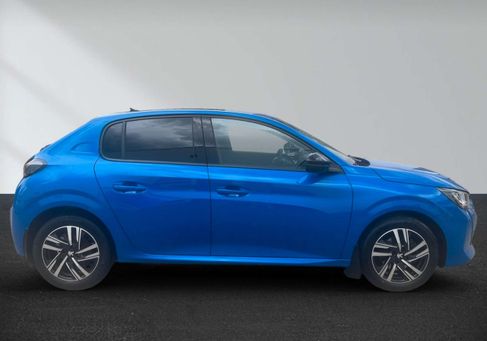 Peugeot 208, 2022 3