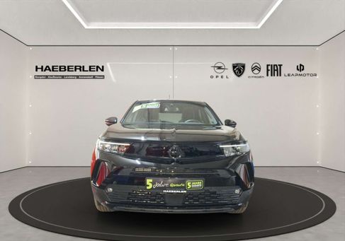 Opel Mokka, 2023