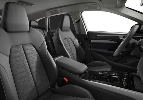 Audi A6, 2026