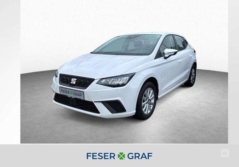 Seat Ibiza, 2024