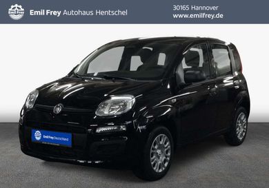 Fiat Panda, 2026
