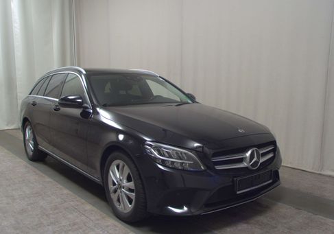 Mercedes-Benz C 220, 2020