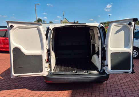 Volkswagen Caddy, 2023