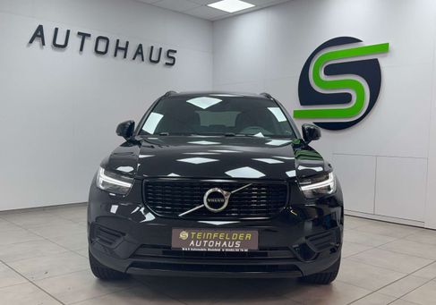 Volvo XC40, 2021 2
