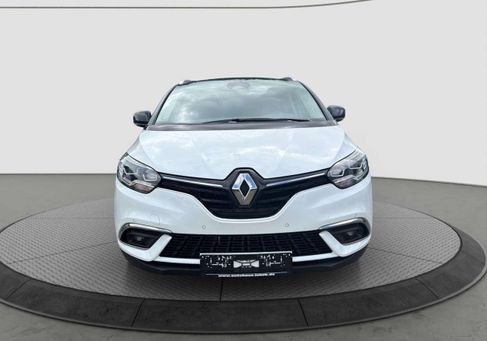 Renault Grand Scenic, 2023