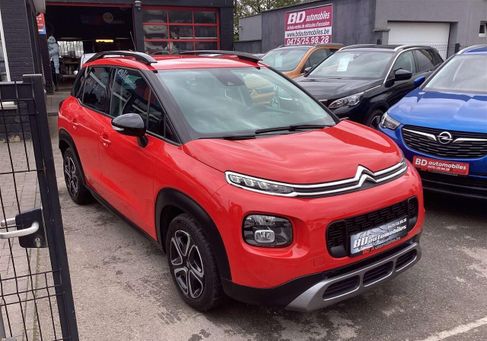 Citroën C3, 2018 3