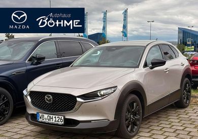 Mazda CX-30, 2026