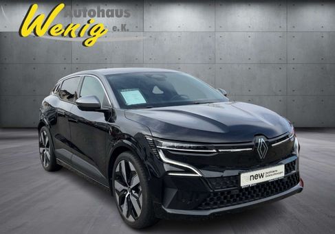 Renault Megane, 2022