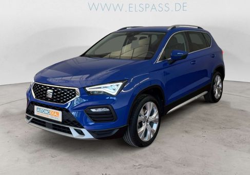 Seat Ateca, 2022
