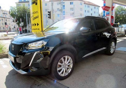 Peugeot 2008, 2023
