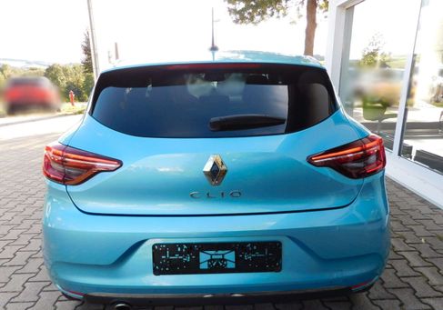 Renault Clio, 2022 3