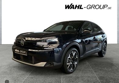 Citroën C4, 2025